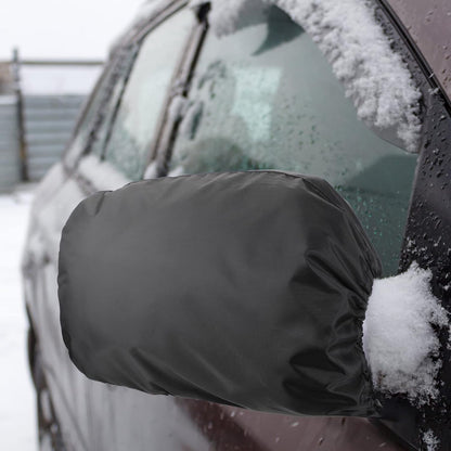 IceGuard Pro Reversible All-Weather Car Windshield Protector